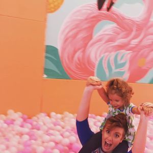 Meet your Posher, Erin